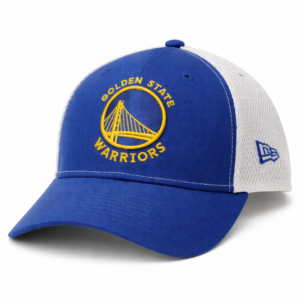 Golden State Warriors Trucker Hat