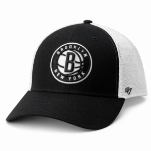 Brooklyn Nets Trucker Hat